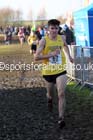 Mens juniors Northern Cross Country  Championships, Pontefract. Photo: David T. Hewitson/Sports for All Pics
